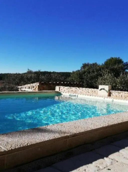 La Petite Bastide De Lorgues Villa Holiday home