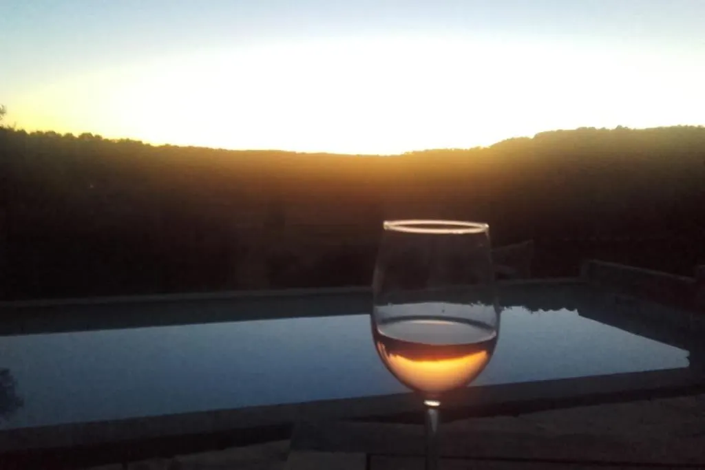 Holiday home La Petite Bastide De Lorgues Villa
