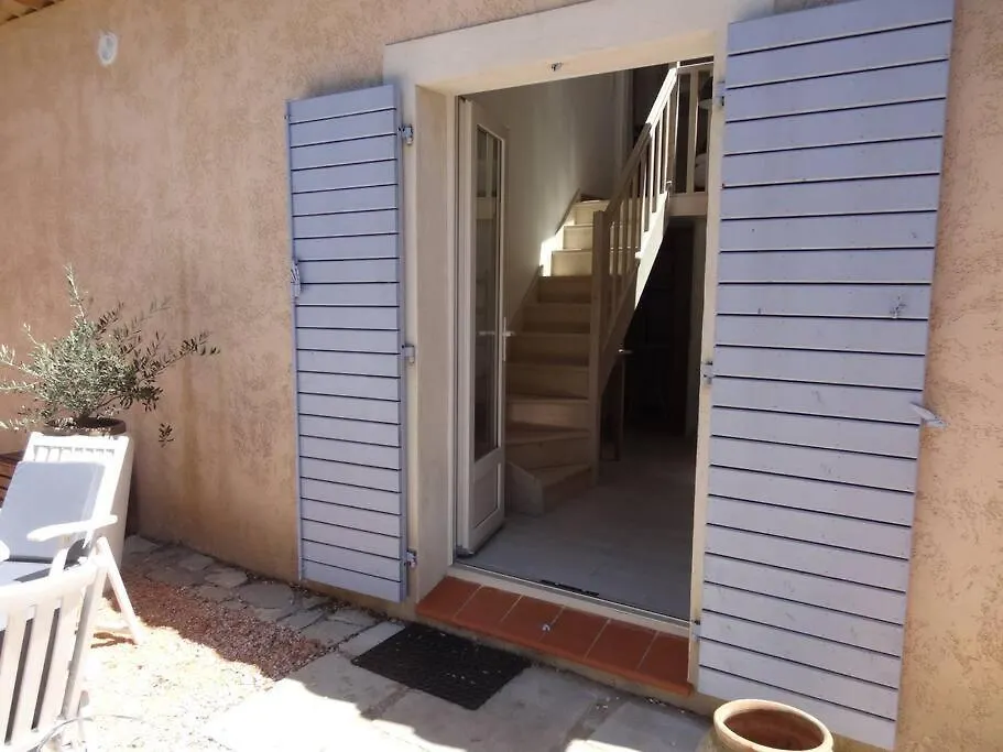 La Petite Bastide De Lorgues Villa 0*,  France